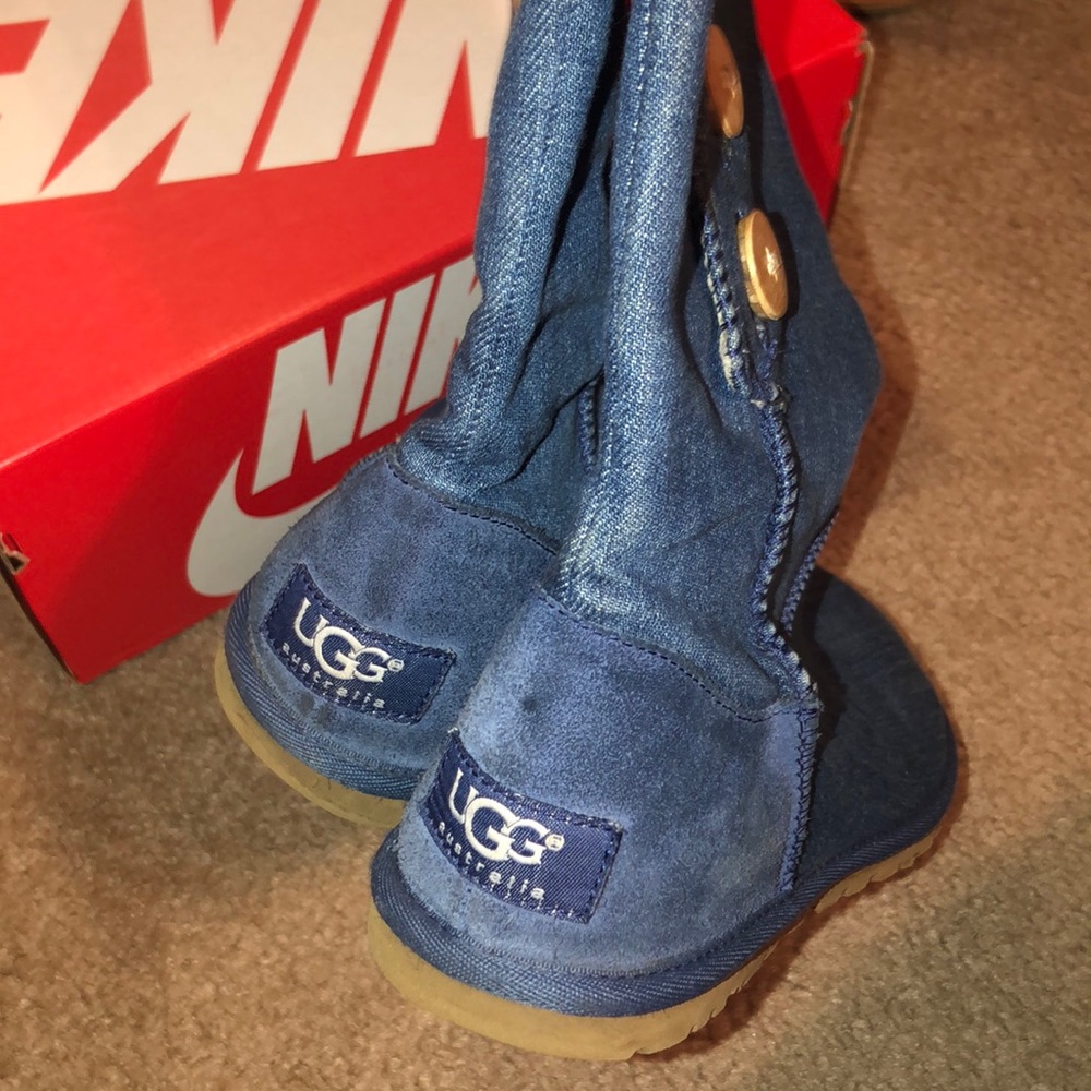 Ugg boots